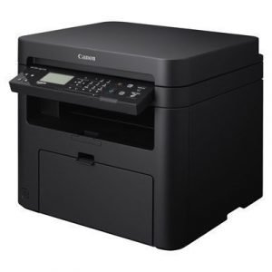 Canon I-sensys Mf231 Mfp