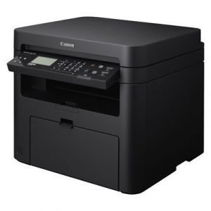 Canon I-sensys Mf232w Mfp