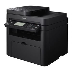 Canon I-sensys Mf237w Mfp