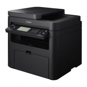 Canon I-sensys Mf249dw Mfp