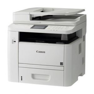 Canon I-sensys Mf418x