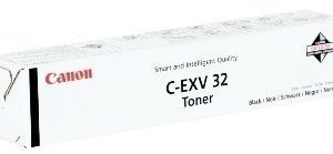 Canon IR 2520 IR 2530 Toner C-EXV 32 2786B002 Black