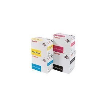 Canon IRC 2880 Toner C-EXV21 Magenta