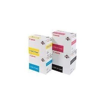 Canon IRC 2880 Toner C-EXV21 Yellow