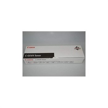 Canon IRC 3100 Toner C-EXV9 Black