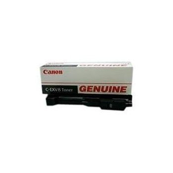 Canon IRC 3200 Toner C-EXV8 Black