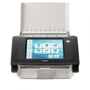 Canon Imageformula Scanfront 330