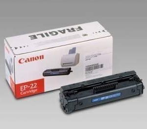 Canon LBP-1120 LBP-810 Toner EP-22 1550A003 Black