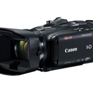 Canon Legria Hf G40