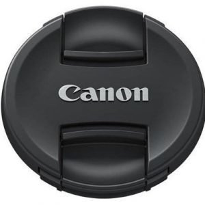 Canon Lens Cap E-72 Ii
