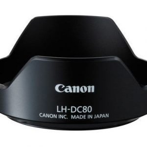 Canon Lh-dc80