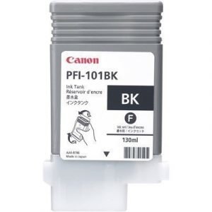 Canon Lucia Pfi-101 Bk