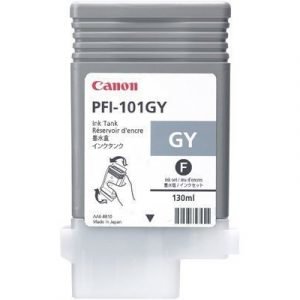 Canon Lucia Pfi-101 Gy