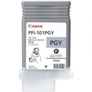 Canon Lucia Pfi-101 Pgy