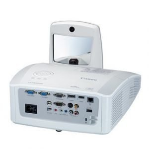 Canon Lv Wx300usti Dlp-projektori 1280 X 800 3000lumen(ia)