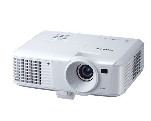 Canon Lv Wx320 Dlp-projektori 1280 X 800 3200lumen(ia)