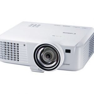 Canon Lv-wx310st Dlp-projektori 1280 X 800 3100lumen(ia)