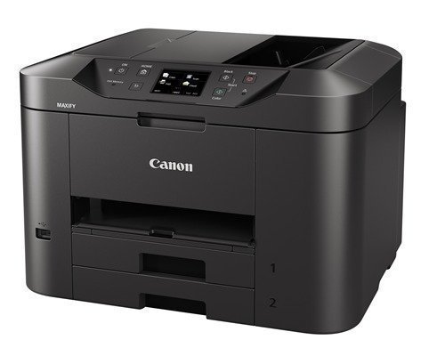 Canon Maxify Mb2350