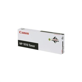 Canon NP-1010 Toner NP 1010 1020 6010 Musta