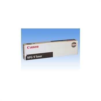 Canon NP 6016 6521 6621 Toner NPG-9 Black