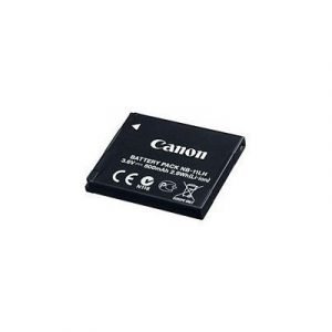 Canon Nb 11lh