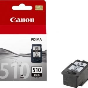 Canon PG-510 musta