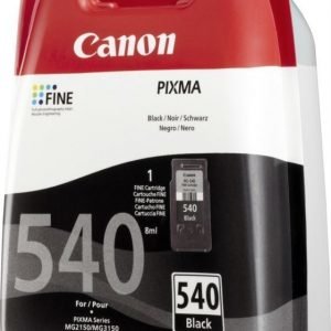 Canon PG-540 - musta