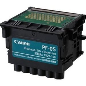 Canon Pf-05