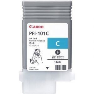 Canon Pfi-101 C