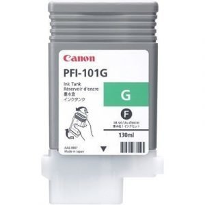 Canon Pfi-101 G