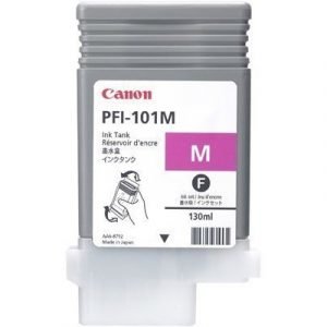 Canon Pfi-101 M