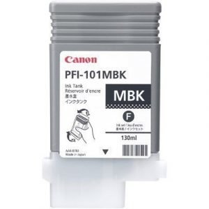 Canon Pfi-101 Mbk