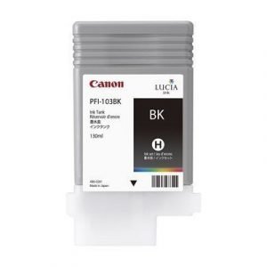 Canon Pfi-103 Bk