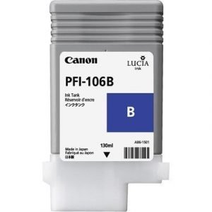 Canon Pfi-106 B