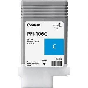 Canon Pfi-106 C