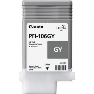 Canon Pfi-106 Gy