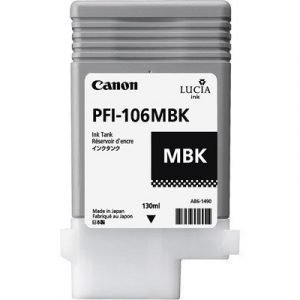 Canon Pfi-106 Mbk