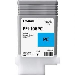 Canon Pfi-106 Pc