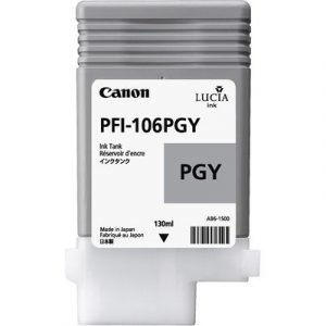 Canon Pfi-106 Pgy