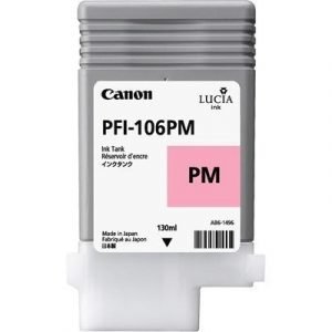 Canon Pfi-106 Pm