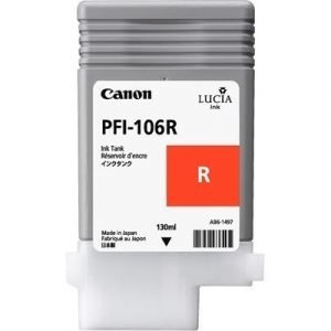 Canon Pfi-106 R