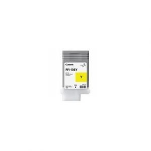 Canon Pfi-106 Y