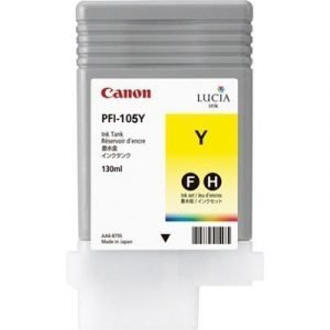 Canon Pfi-106 Y