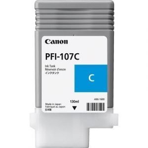 Canon Pfi-107 C