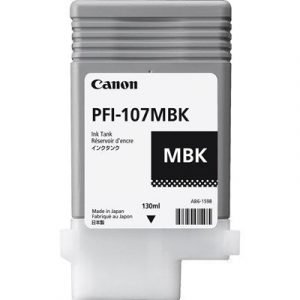 Canon Pfi-107 Mbk