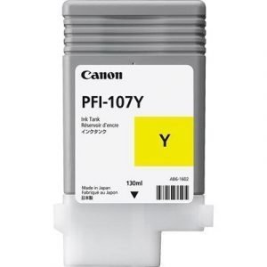 Canon Pfi-107 Y