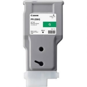 Canon Pfi-206 G