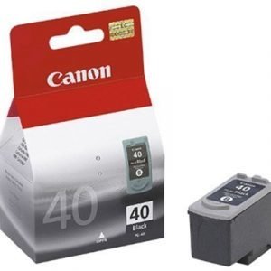 Canon Pg-40