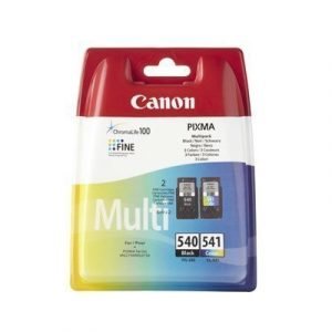 Canon Pg-540 / Cl-541 Multipack