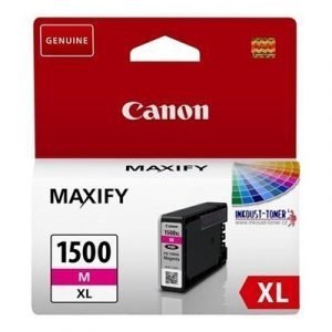 Canon Pgi-1500xl M